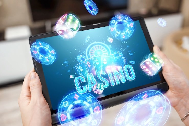 Pengingat keamanan akun saat login