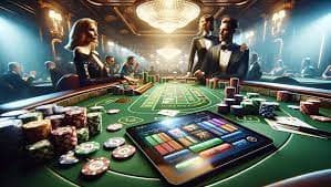 Bonus selamat datang jasabet di ponsel